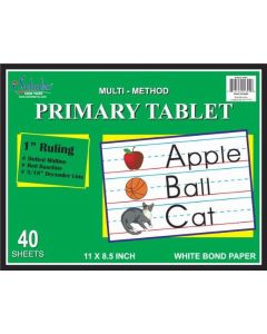 iScholar Multi Method Primary Tablet 11801