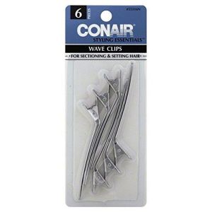 ConAir Wave Clips