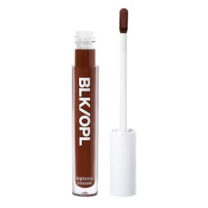 BLK/OPL True Tone Brightening Concealer, Evens Skin Tone, Buildable Coverage, Nice-N-Noir, 0.1 oz"