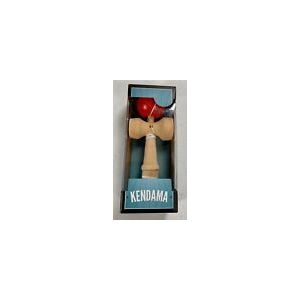 Classic Wooden Kendama Samsonico The Original Fun Workshop Skill Game