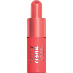 Revlon Kiss Cloud Blotted Lip Color, Fluffy Coral, 0.16oz, 1 ea"