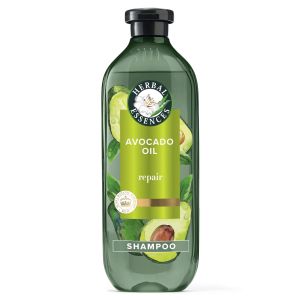 Herbal Essences Avocado Oil Sulfate Free Shampoo, Repair, for All Hair Types, 13.5 fl oz"