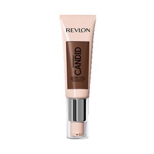 Revlon PhotoReady Candid Natural Finish Anti-Pollution Foundation, 560 Espresso, 0.75 fl oz."