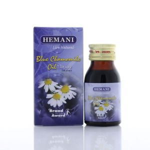 Hemani Blue Chamomile Oil 30ml