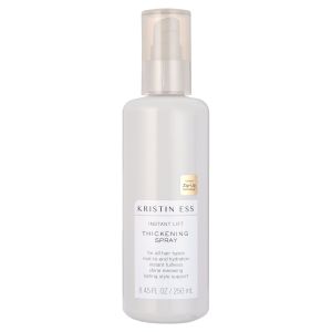 Instant Lift Thickening Spray by Kristin Ess for Unisex - 8.45 oz Hair Spray