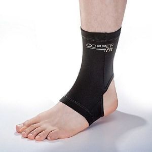 As Seen on TV Copper Fit Foot Relief Compression Sock, Medium"