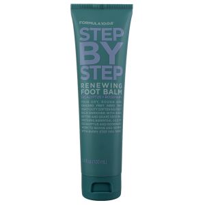 Formula 10.0.6 Step By Step Renewing Foot Balm, 3.4 fl oz"