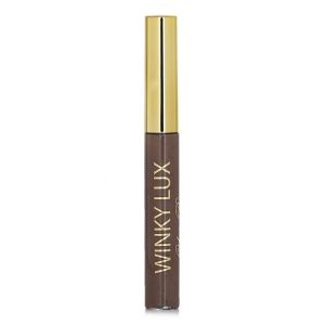 Winky Lux Uni Brow Tinted Brow Gel - # Universal Brown 5g/0.17oz