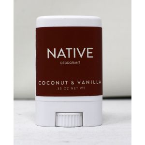 Native Deodorant Coconut & Vanilla 0.35 Ounce