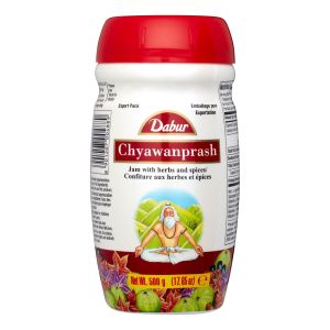 Dabur Chyawanprash, 17.65 Oz"