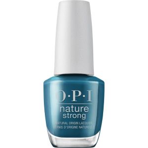 OPI Nature Strong Nail Lacquer, All Heal Queen Mother Earth, Nail Polish, 0.5 fl oz"