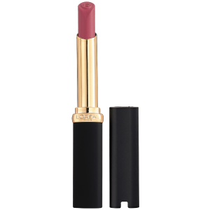 L'Oreal Paris Colour Riche Intense Volume Matte Lipstick, 143 Le Mauve Indomptable"