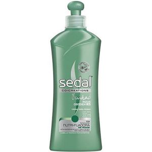 Sedal Obedient Curly Comb Cream 10.5oz