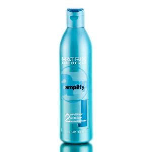 Amplify Volumizing System Conditioner by Matrix for Unisex - 13.5 oz Conditioner