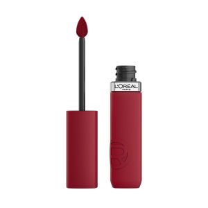 L'Oréal Paris Infallible Matte Resistance Long Lasting Lipstick, Le Rouge Paris"