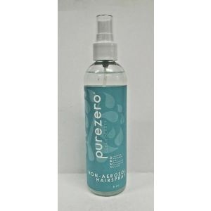 PUREZR NON ARSL HR SPRAY