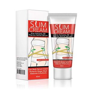 Lipo Reducing Hot Cream: Natural Anti-Cellulite Solution