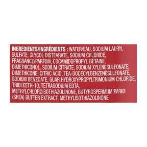 Old Spice Moisturize w/ Shea Butter Shampoo, 13.5 fl.oz"