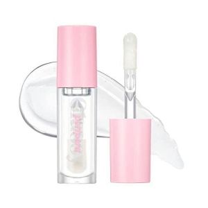 Peripera INK GLASTING LIP GLOSS (001 CLEAR)