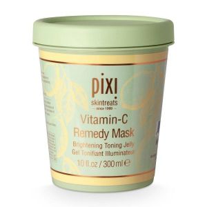 Pixi By Petra Vitamin C Remedy Mask