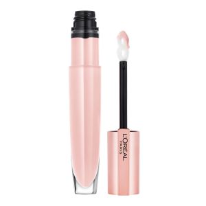 L'Oreal Paris Glow Paradise Lip Balm-in-Gloss with Pomegranate Extract, Celestial Blossom"