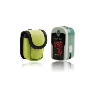 Beijing Choice Electronic ChoiceMmed  Pulse Oximeter, 1 ea"