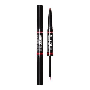 Revlon ColorStay Line Creator Waterproof Eyeliner Pencil, 153 She's On Fire, 0.004 oz"