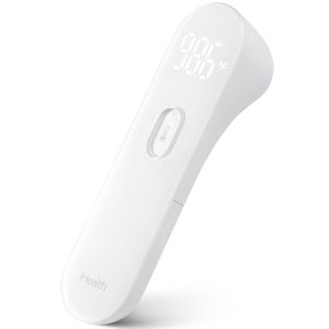 iHealth No-Touch Forehead Thermometer PT3, Digital Infrared Thermometer for Adults and Kids"