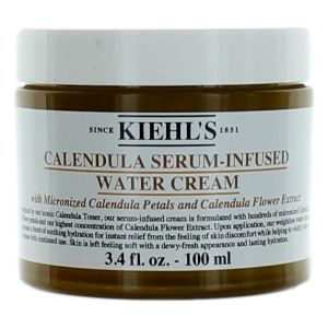 Kiehl's Calendula Serum-Infused Water Cream 100ml/3.4oz