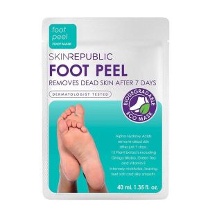 Skin Republic Foot Peel Mask 40 ml