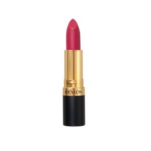 Revlon Super Lustrous, Matte Is Everything Lipstick, Femme Future Pink"