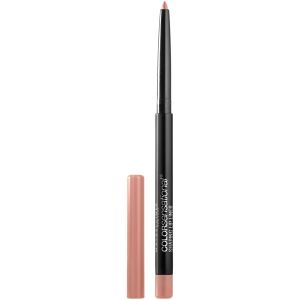 Maybelline Color Sensational Shaping Lip Liner, Nude Whisper"