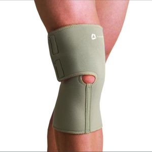 Thermoskin Arthritic Knee Wrap, Small"