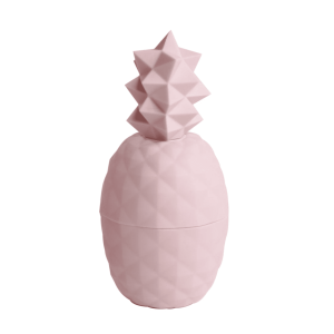 Rebels Refinery Pink Pineapple Lip Balm