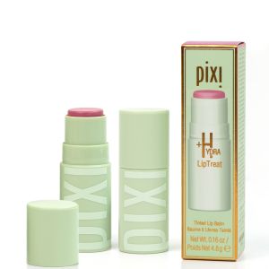 PIXI +Hydra LipTreat Balm 4.8g (Various Shades) - Rosette