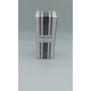 Tommy by Tommy Hilfiger 1.0 Oz EDT Spray Mens Fragrance 30 Ml (New Sealed)