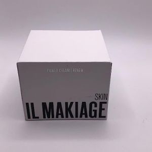 IL Makiage POWER RENEW CREAM ANTI-AGING LUXE FIRMING MOISTURIZER