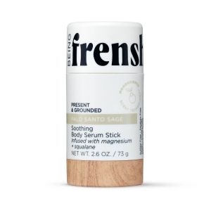 Being Frenshe Soothing Body Serum Stick - Palo Santo Sage - 2.6oz