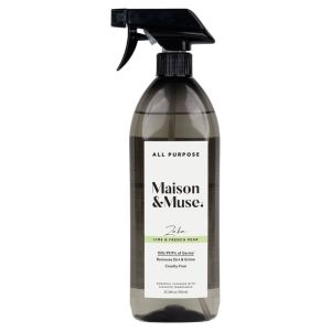 Maison&Muse All Purpose Spray Cleaner - 25.36 Fl Oz