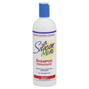 Silicon Mix 16 Fl. Oz. Avanti Shampoo