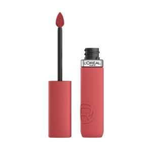 L'Oréal Paris Infallible Matte Resistance Long Lasting Lipstick, Shopping Spree"