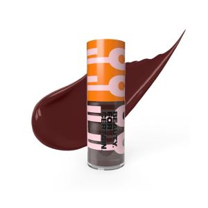 Beauty for Certain - matte liquid lipstick: #23