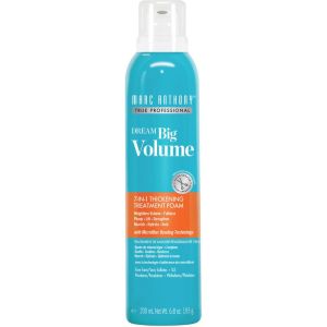 Marc Anthony Dream Big Volume 7-in-1 Thickening Treatment Foam 200.0 ML