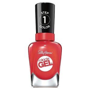 Sally Hansen Miracle Gel Nail Color - 342 Apollo You Anywhere - 0.5 Fl Oz