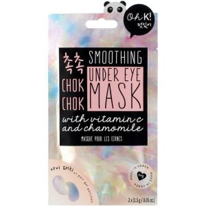 Oh K! Chok Chok Smoothing Under Eye Mask