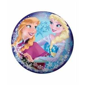 Frozen Girls' Toy Balls - Frozen Inflatable Party Pack Play Balls - Set of Eight