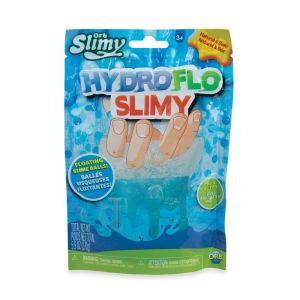 Orb Slimy Hydroflo Floating Slime Balls (Blue)