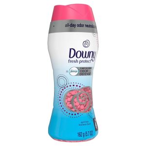 Downy Fresh Protect in-Wash Scent Beads with Febreze Odor Defense April Fresh