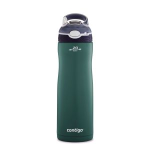 Contigo 20 Oz Autoseal Chill Bottle