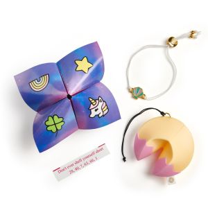 Lucky Fortune Blind Collectible Bracelets - Series 1 - by WowWee